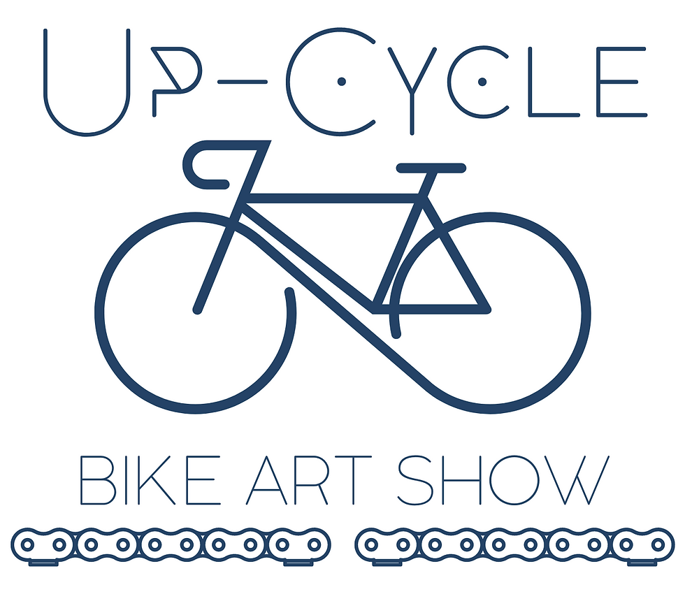 Title image for Up-Cycle Art Show
