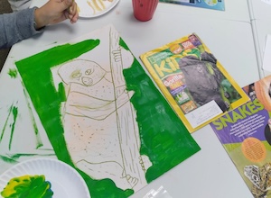 Art Class